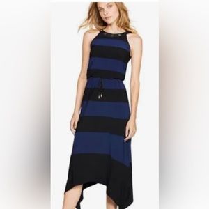🌻White House Black market dress